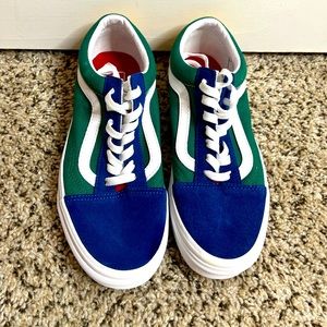 Vans Yacht Club Old Skool